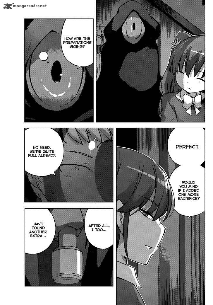 The World God Only Knows 246 6