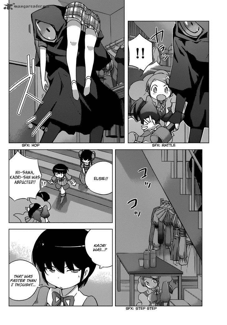 The World God Only Knows 246 9