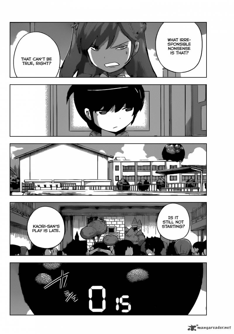 The World God Only Knows 248 11