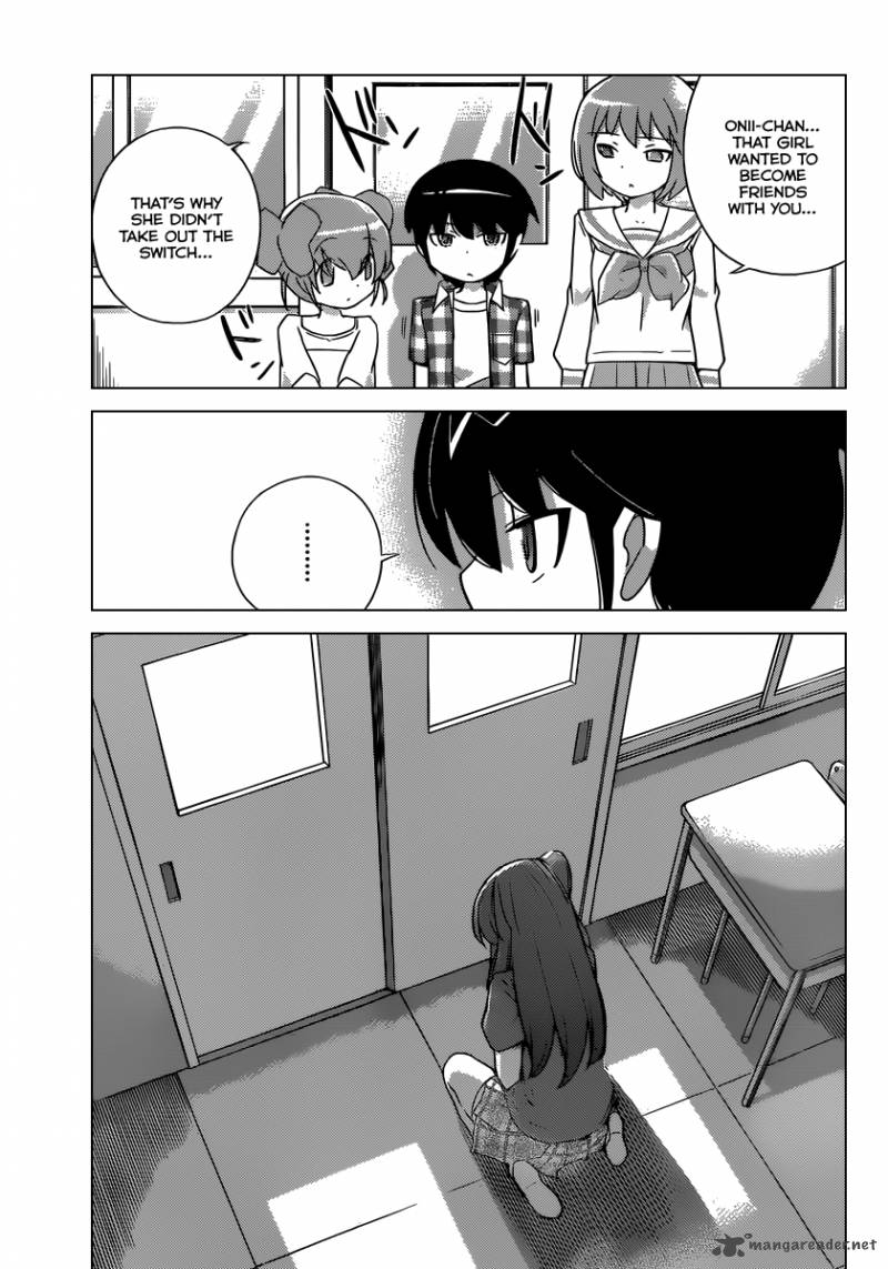 The World God Only Knows 248 18