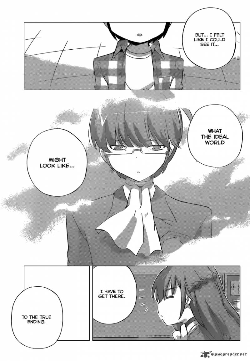 The World God Only Knows 248 8