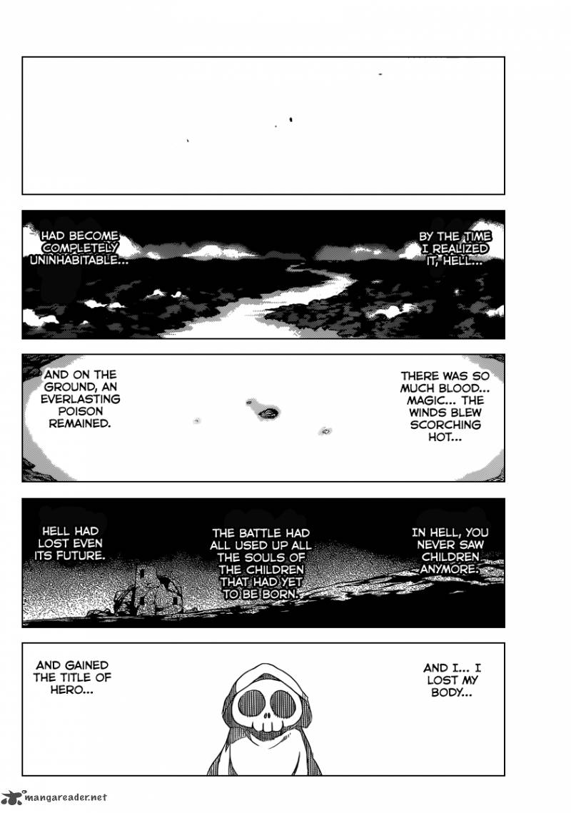 The World God Only Knows 250 11