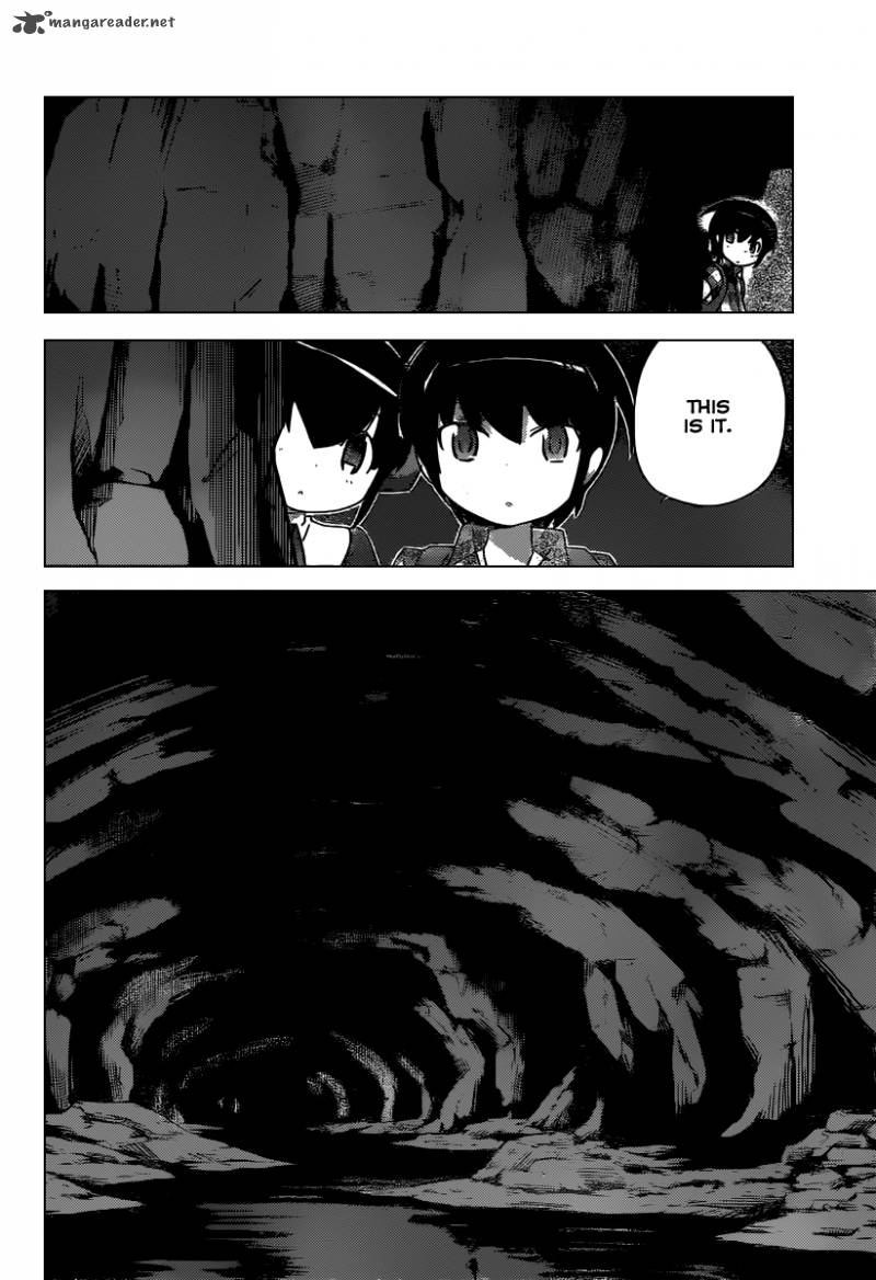 The World God Only Knows 251 13