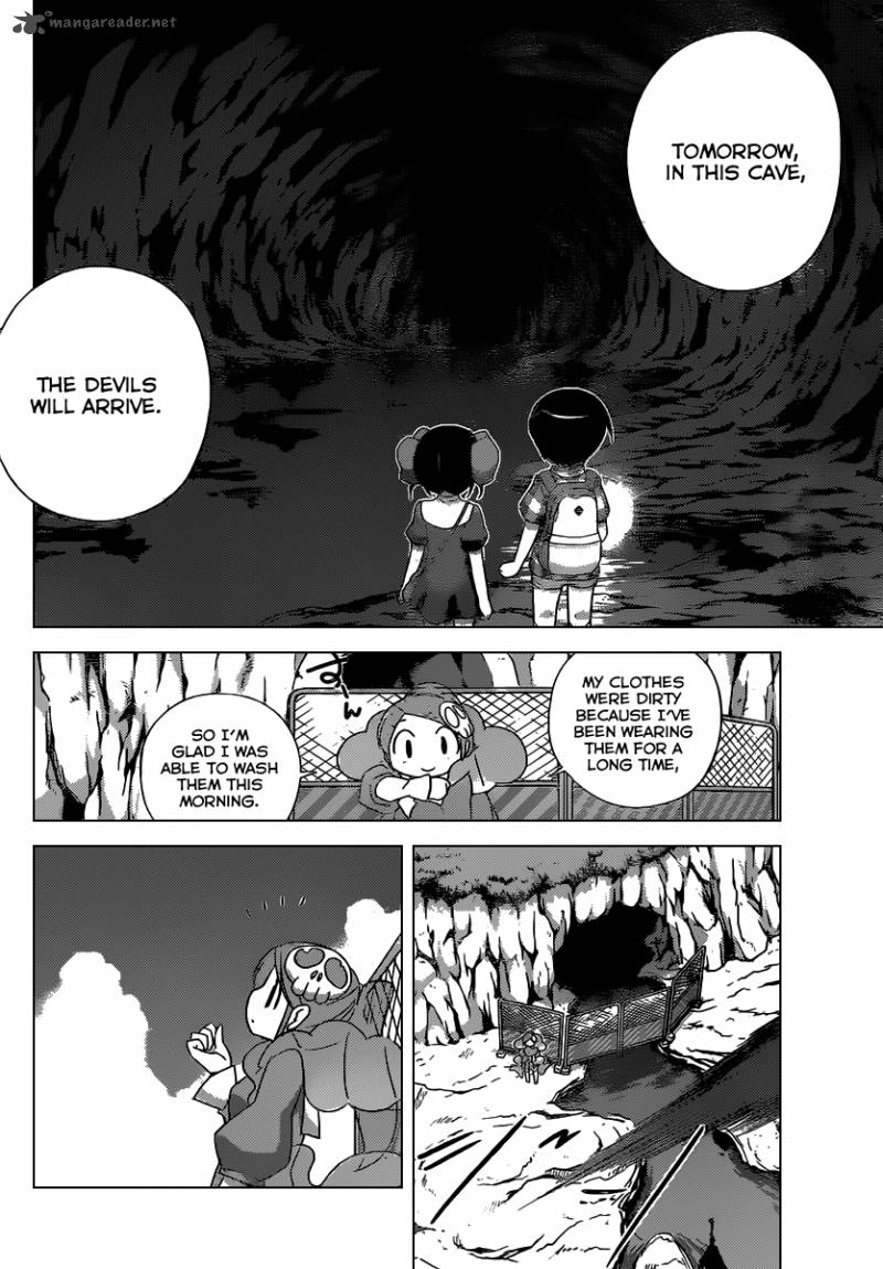 The World God Only Knows 251 15