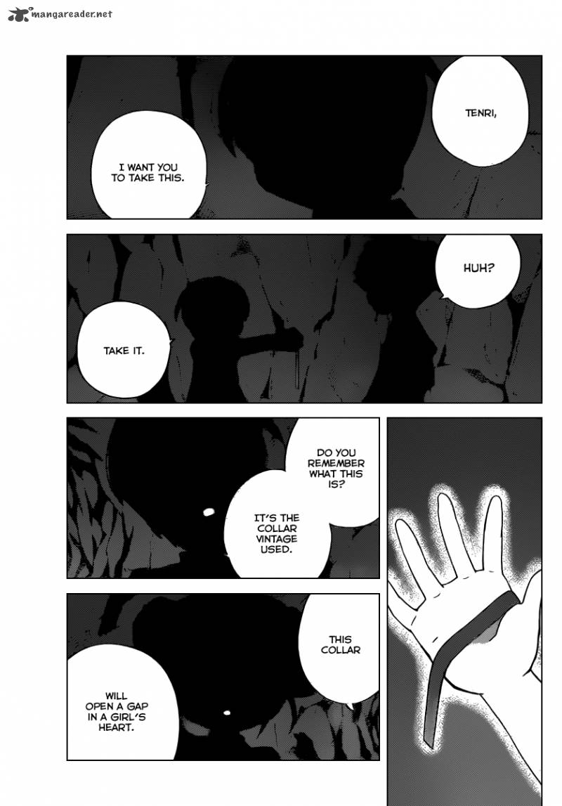 The World God Only Knows 251 18