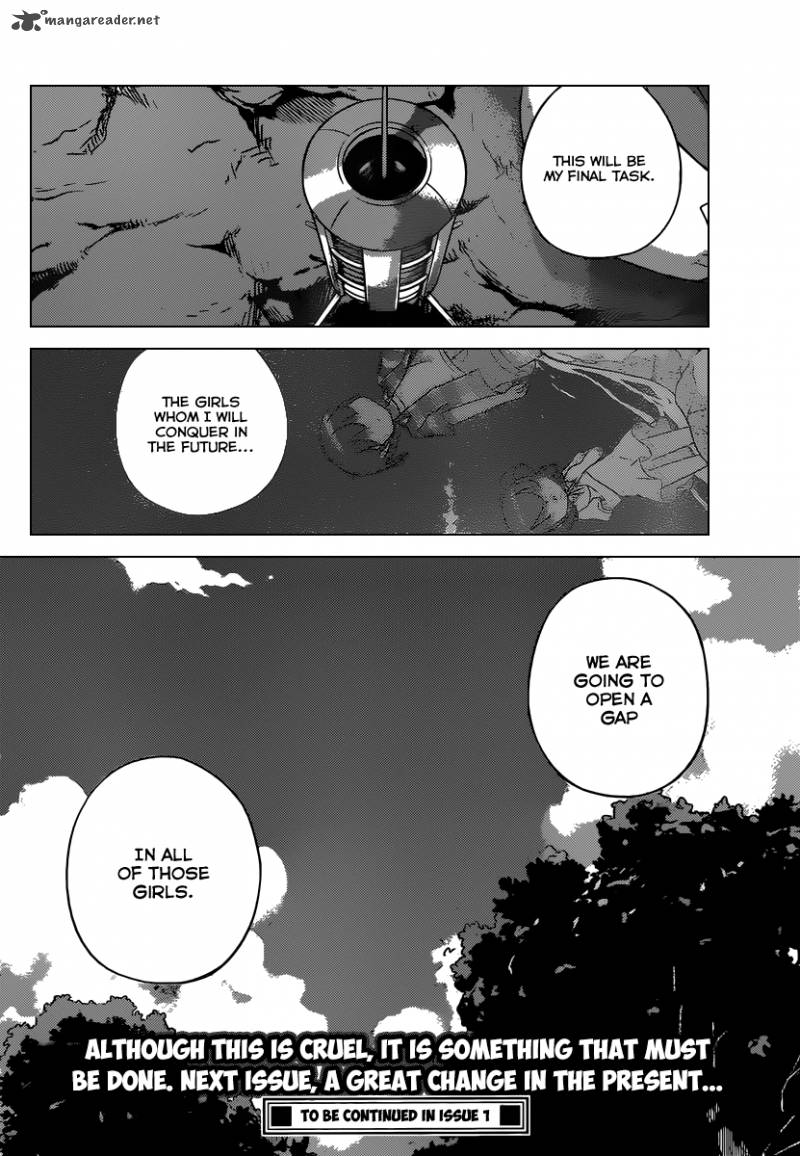 The World God Only Knows 251 19