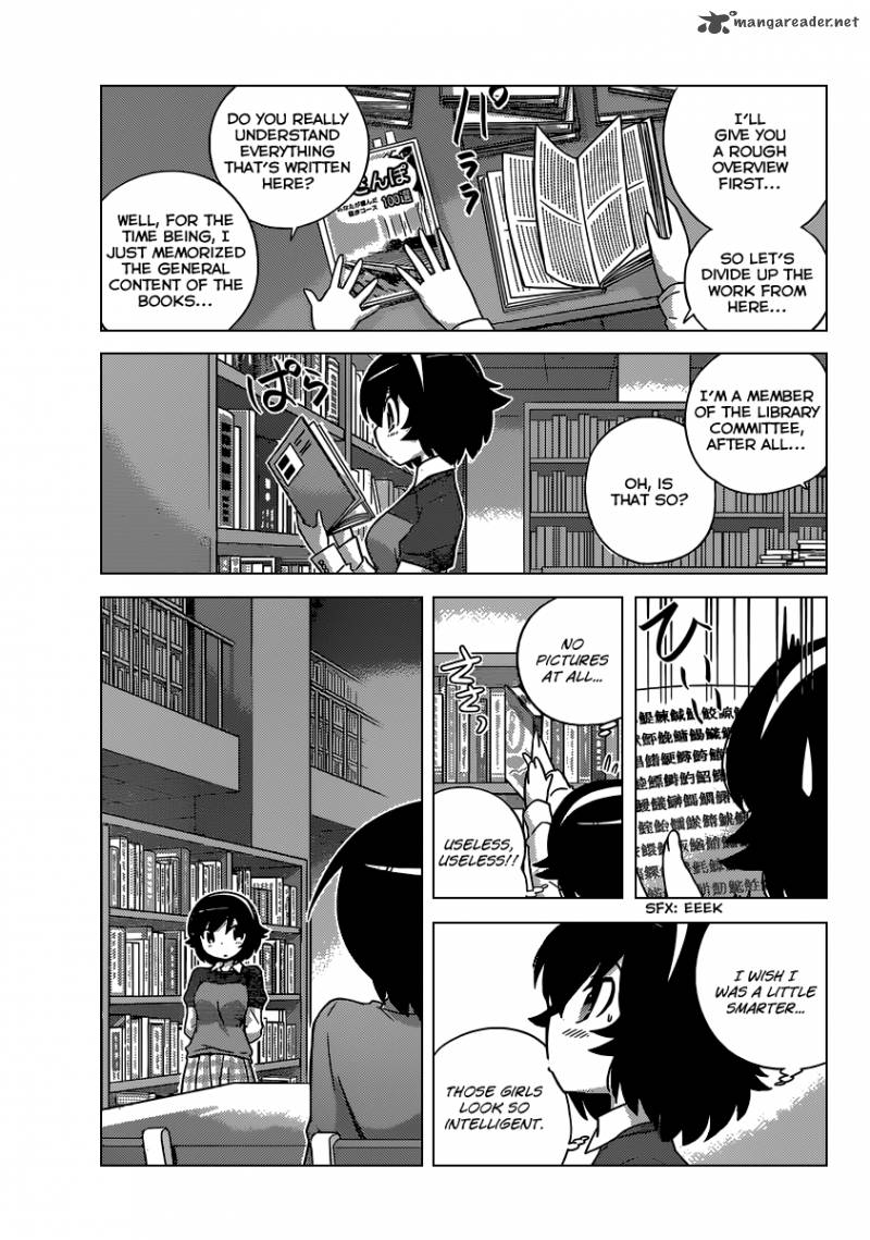 The World God Only Knows 252 10