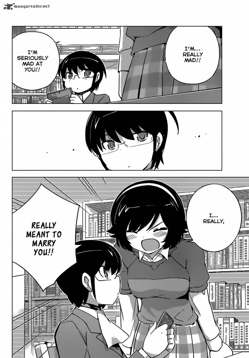 The World God Only Knows 252 13