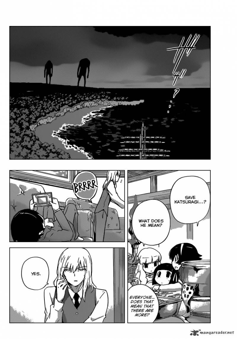 The World God Only Knows 253 14
