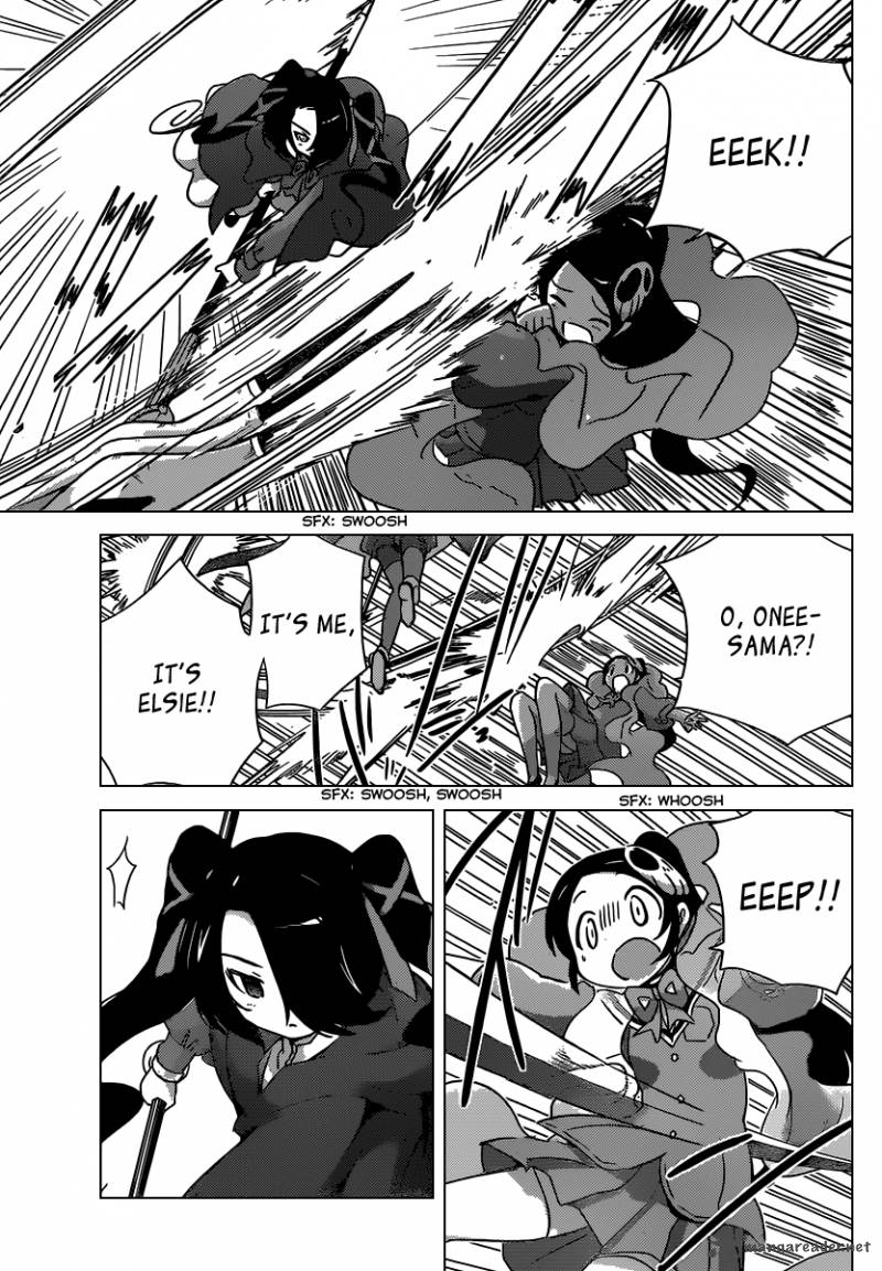 The World God Only Knows 255 10
