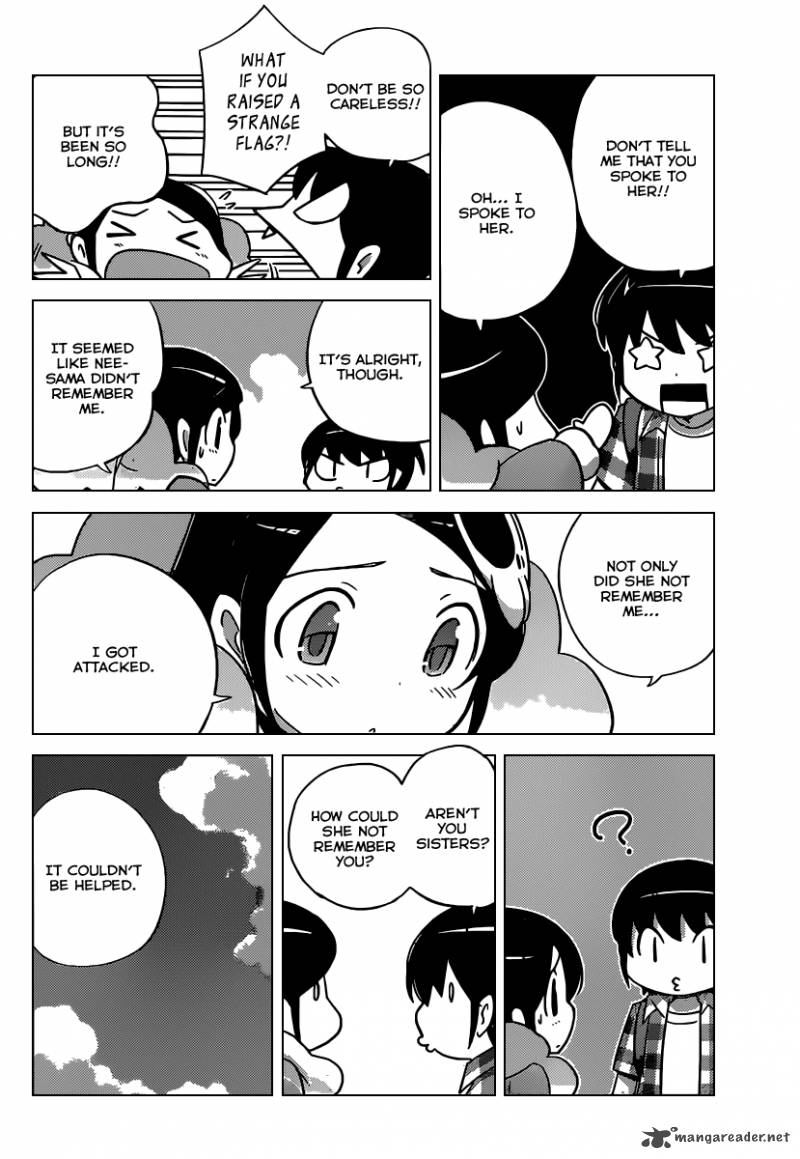 The World God Only Knows 255 13