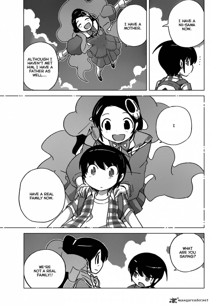 The World God Only Knows 255 18