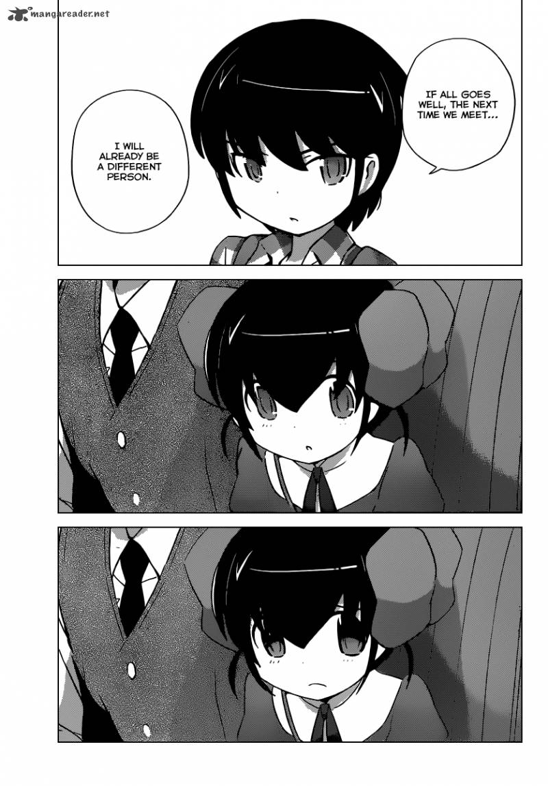 The World God Only Knows 255 4