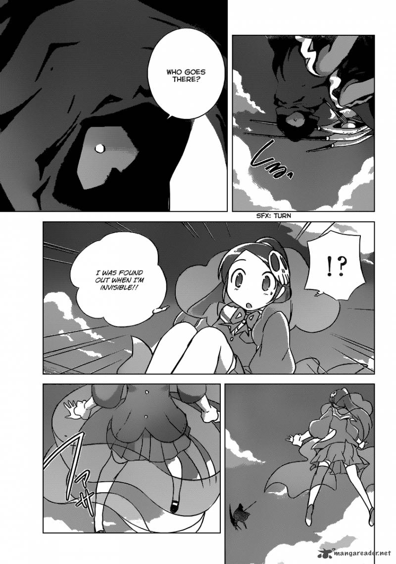 The World God Only Knows 255 6