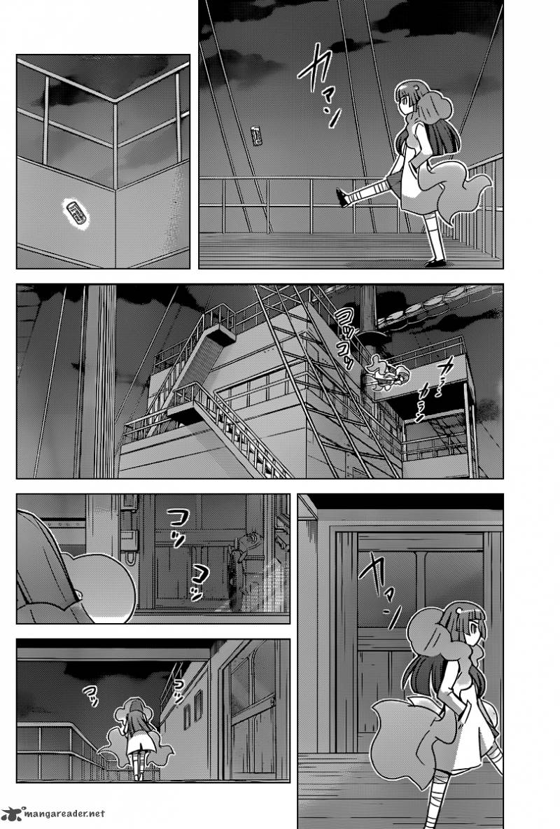 The World God Only Knows 256 11