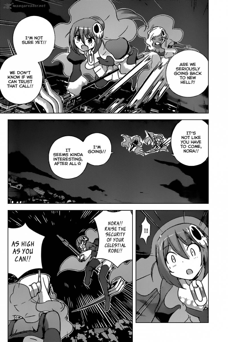The World God Only Knows 256 13