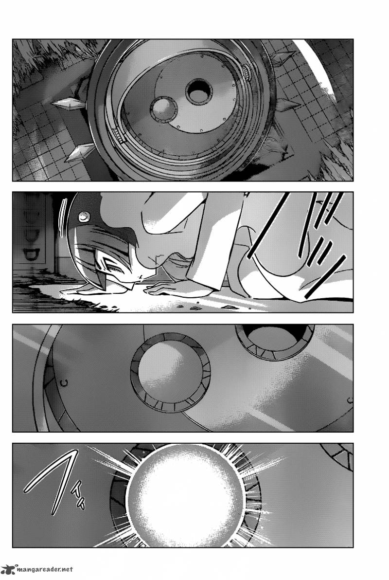 The World God Only Knows 256 17
