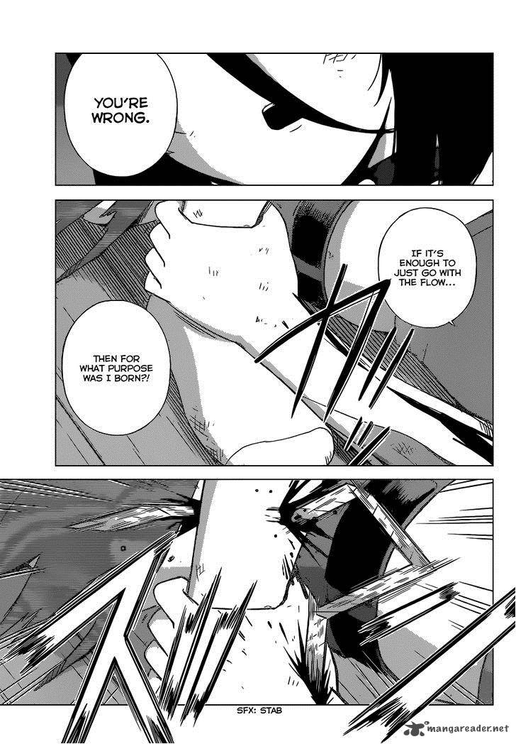 The World God Only Knows 258 12
