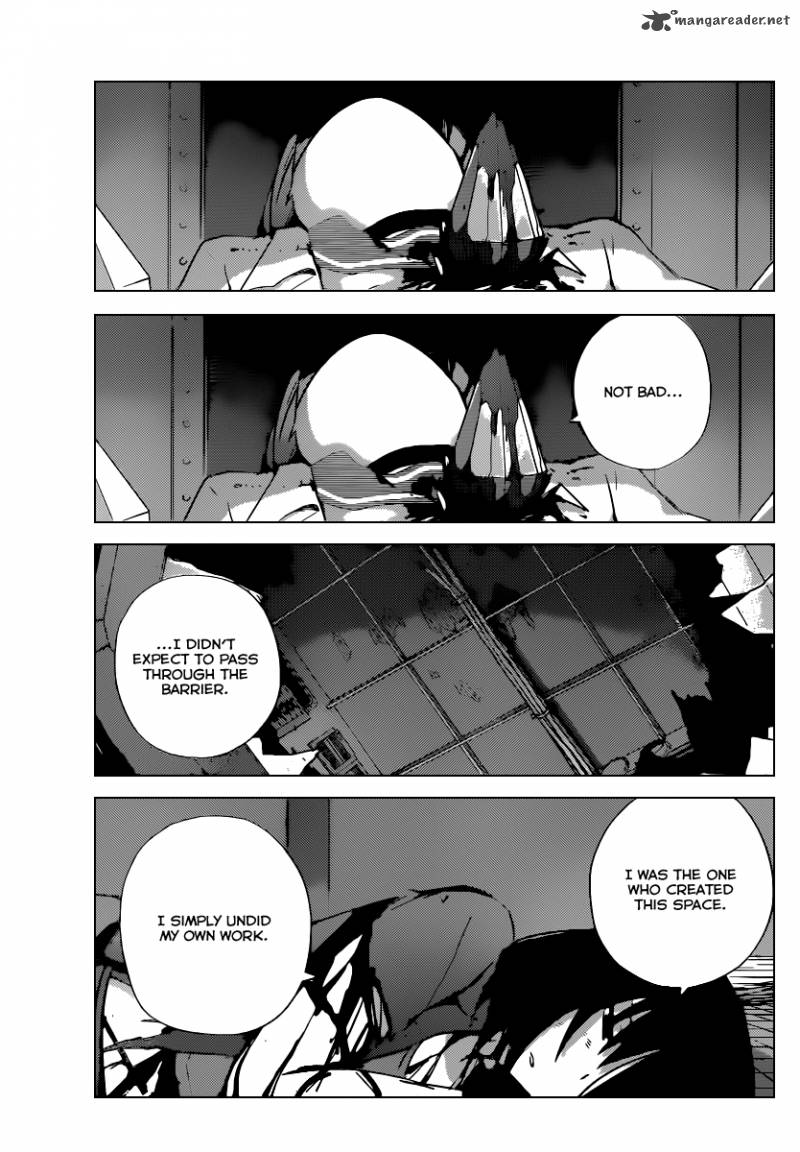 The World God Only Knows 259 14