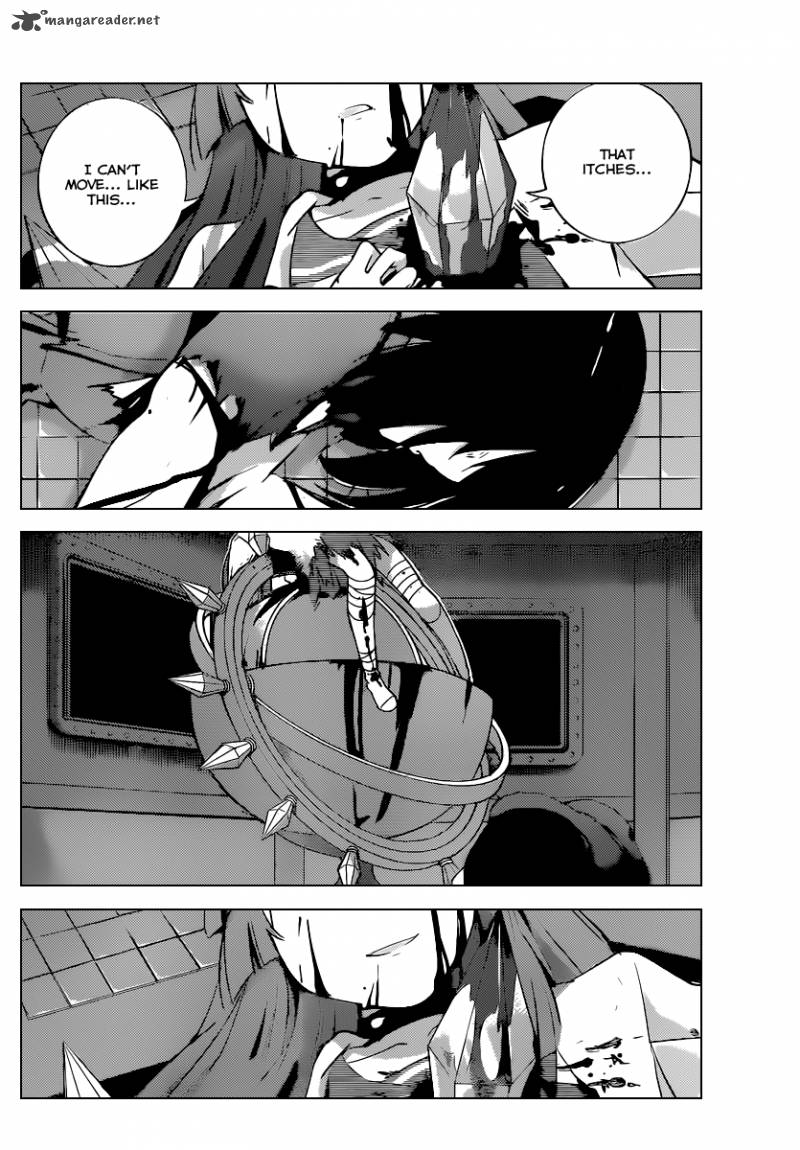 The World God Only Knows 259 15