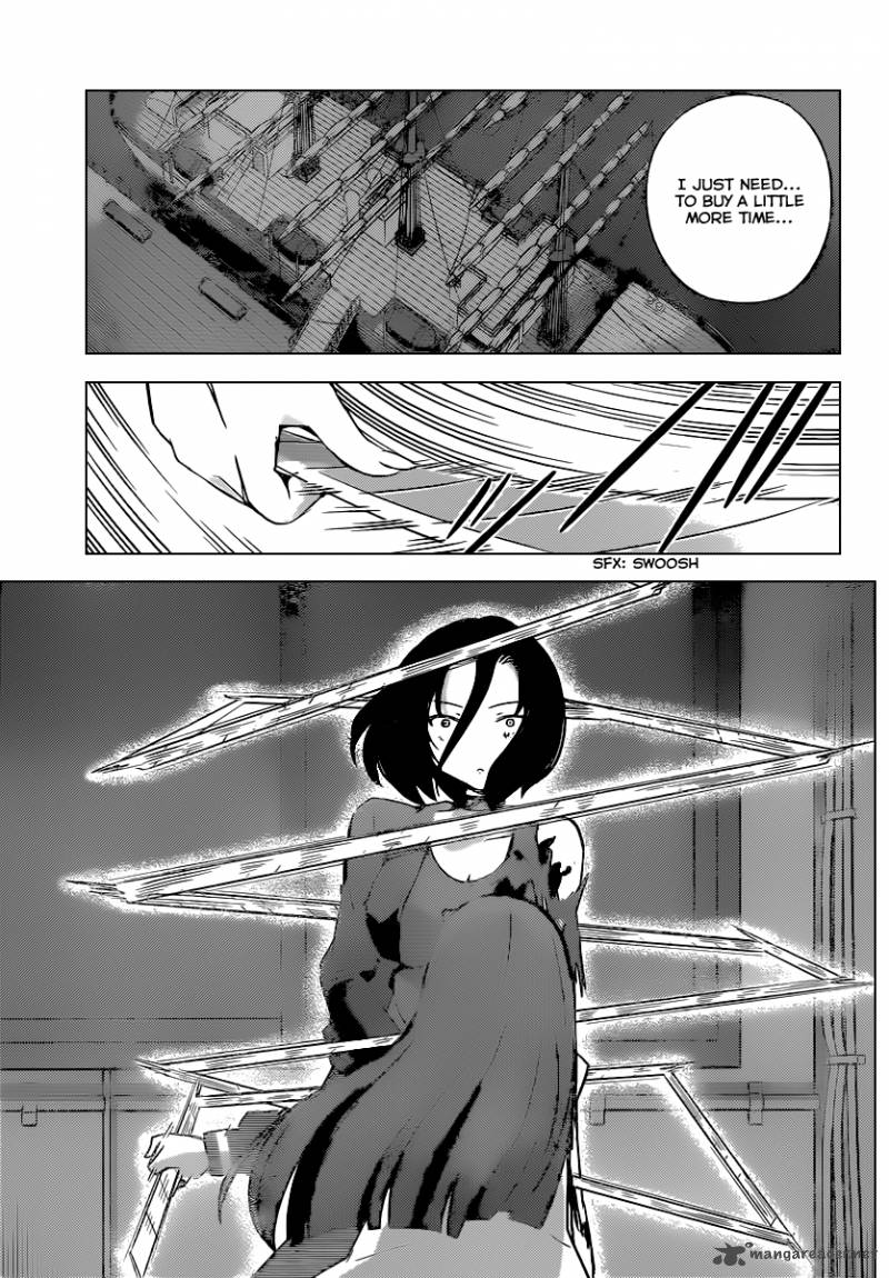 The World God Only Knows 259 4