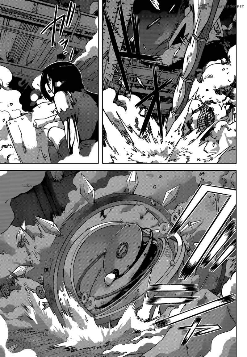 The World God Only Knows 260 4
