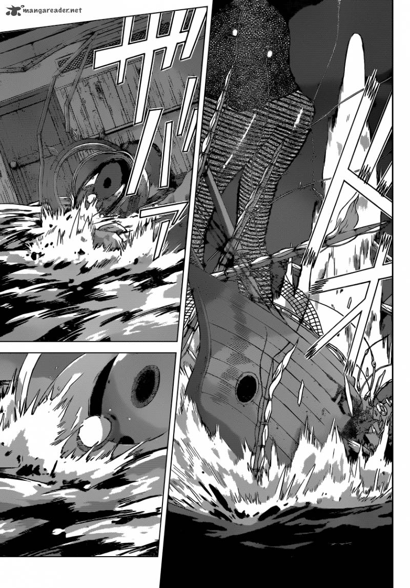 The World God Only Knows 260 6