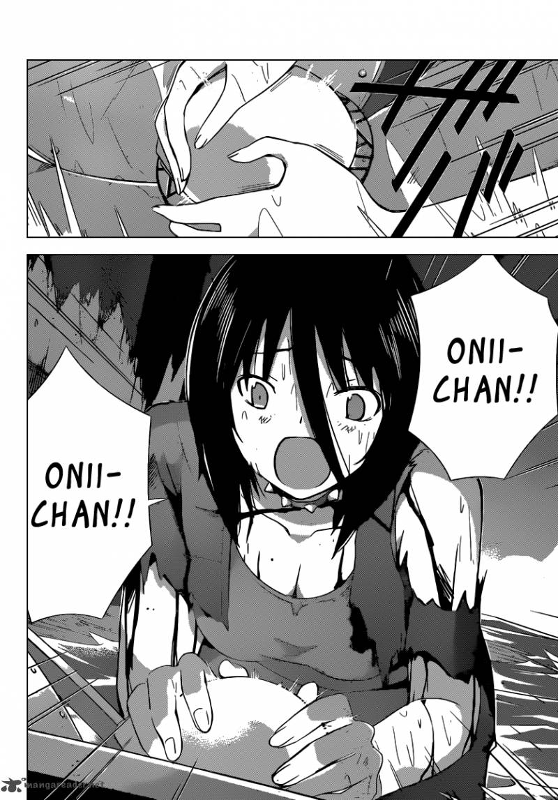 The World God Only Knows 260 7