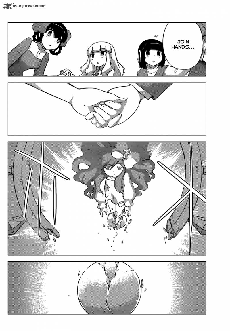 The World God Only Knows 261 17