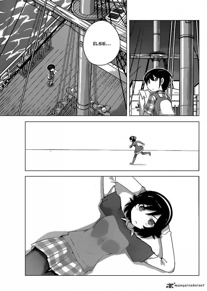 The World God Only Knows 262 14