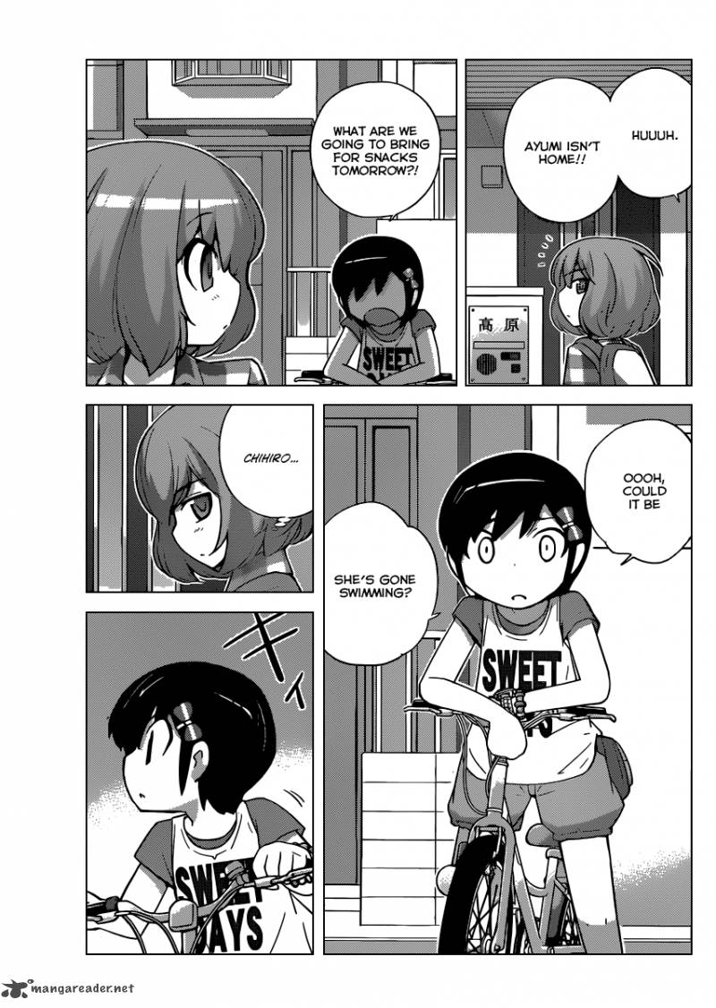 The World God Only Knows 262 18