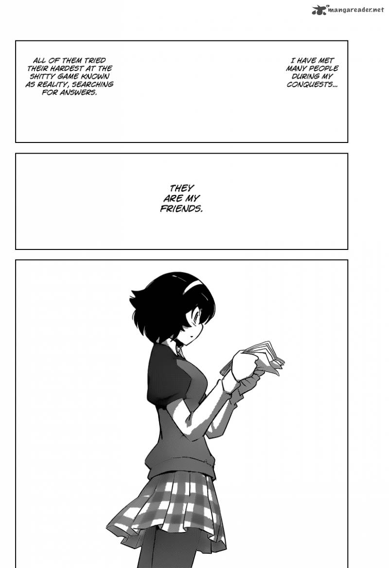 The World God Only Knows 263 11