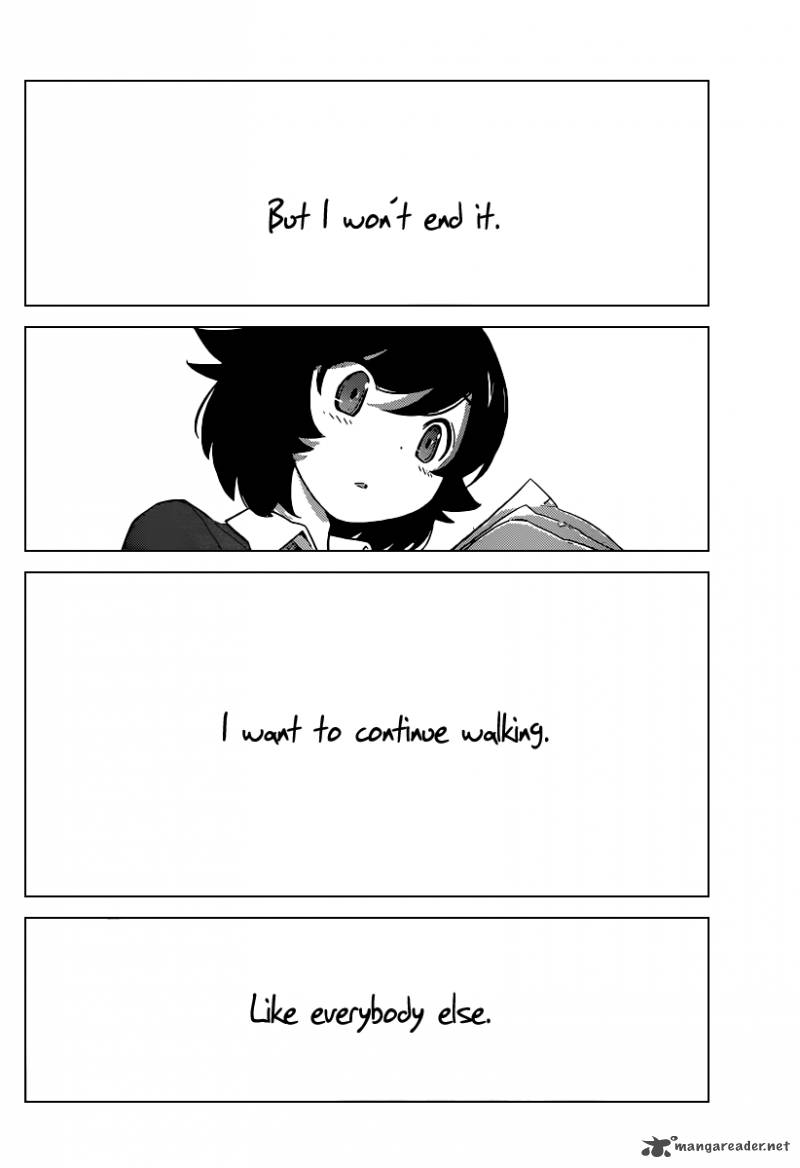 The World God Only Knows 263 13