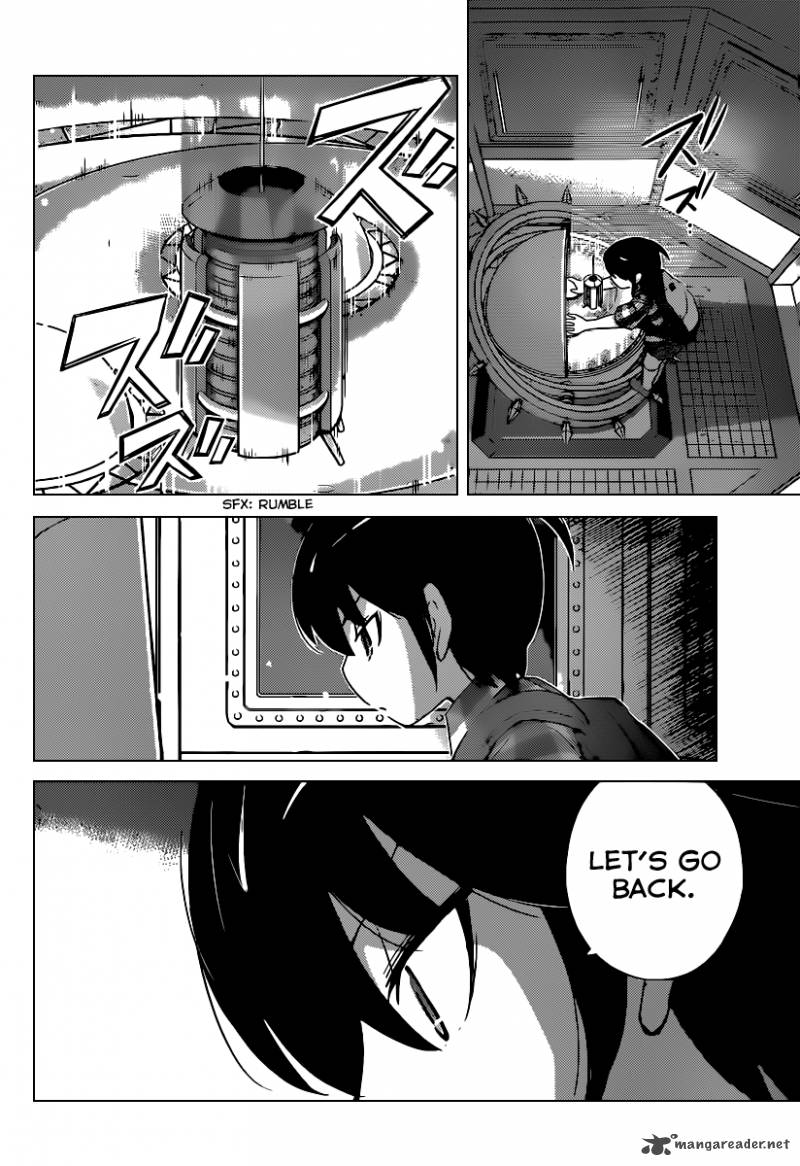 The World God Only Knows 264 14
