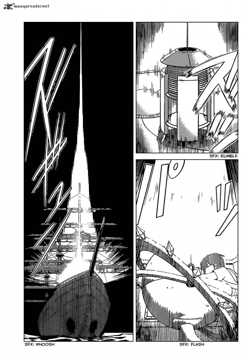 The World God Only Knows 264 15
