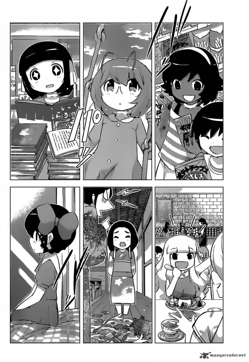 The World God Only Knows 264 16
