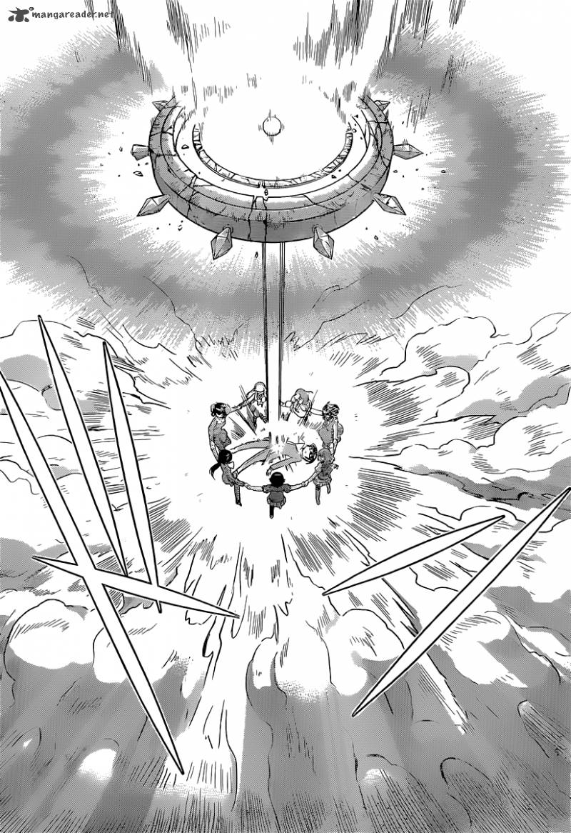 The World God Only Knows 264 18