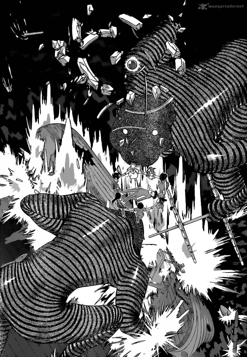 The World God Only Knows 264 19