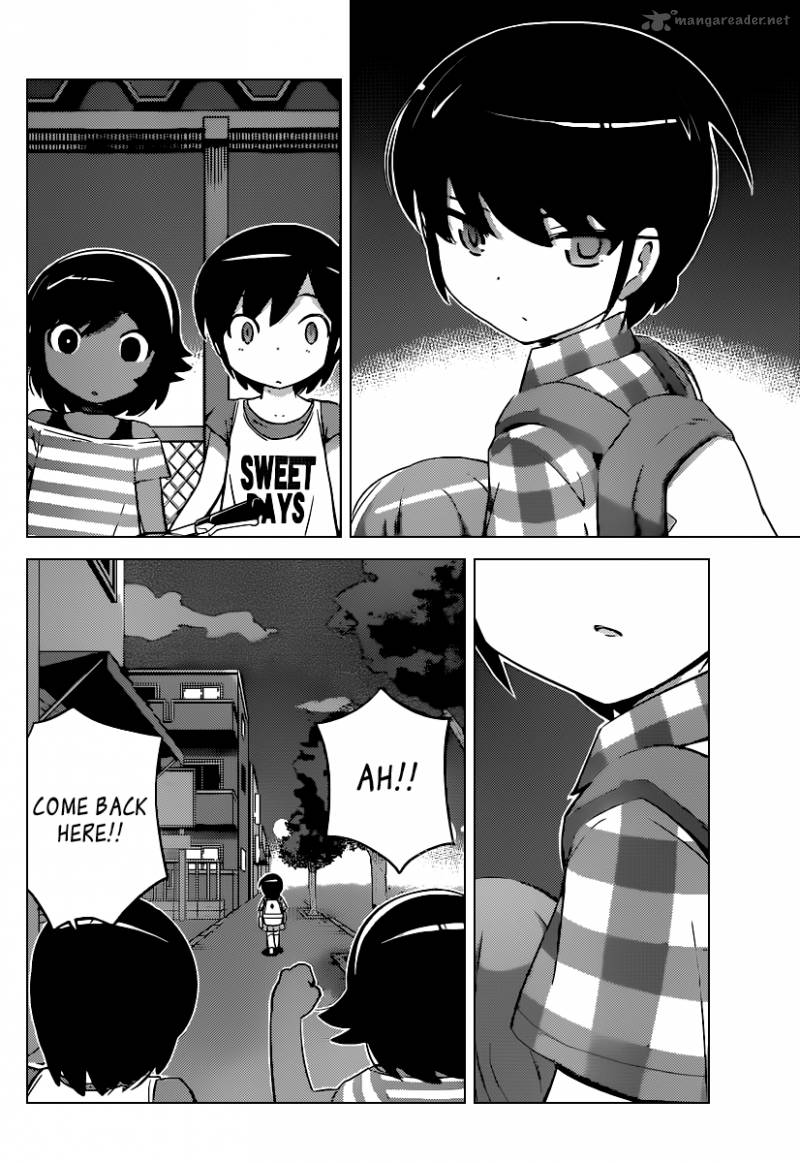 The World God Only Knows 264 3
