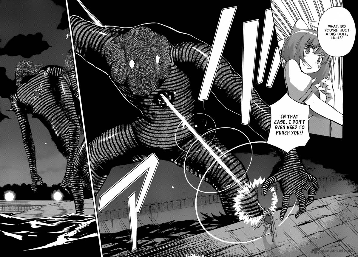 The World God Only Knows 265 10