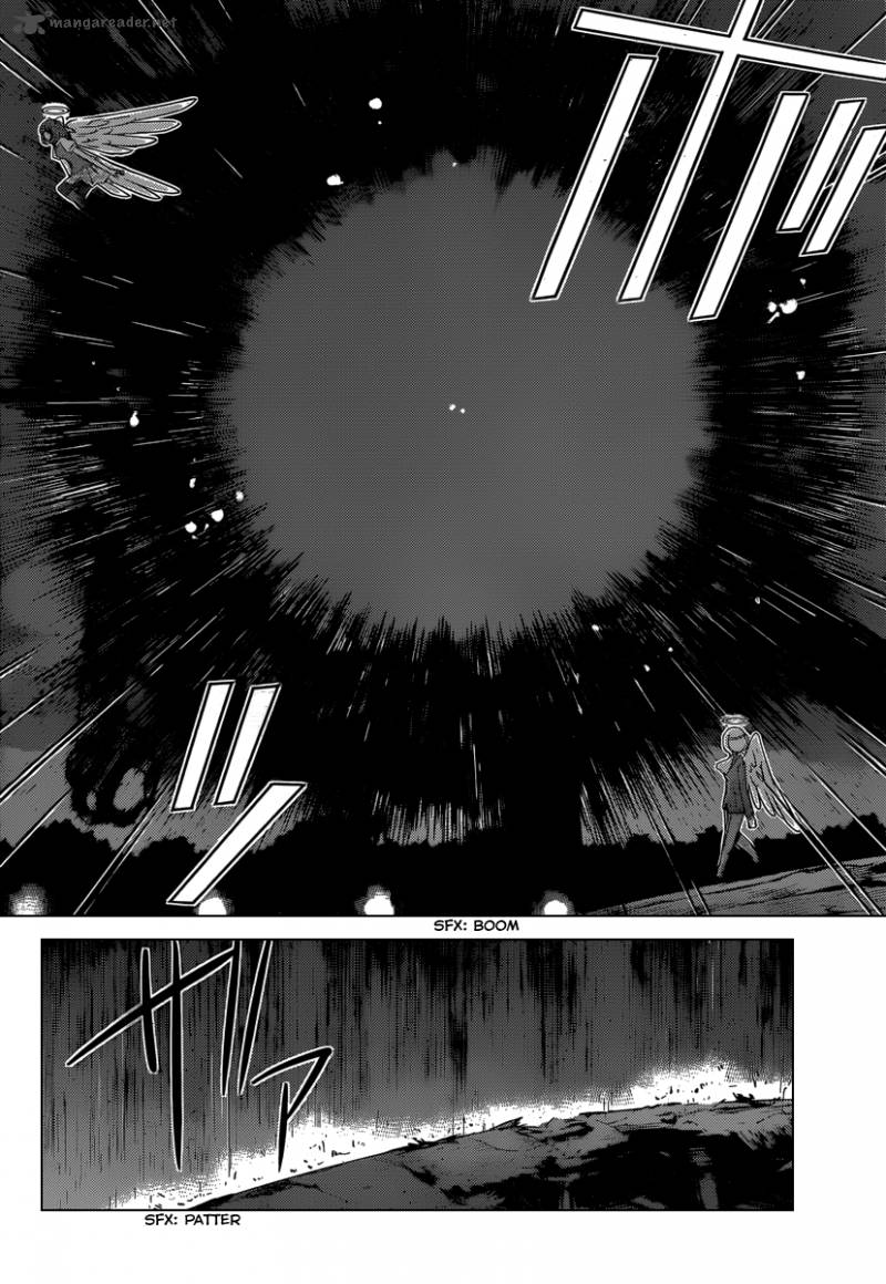 The World God Only Knows 265 11