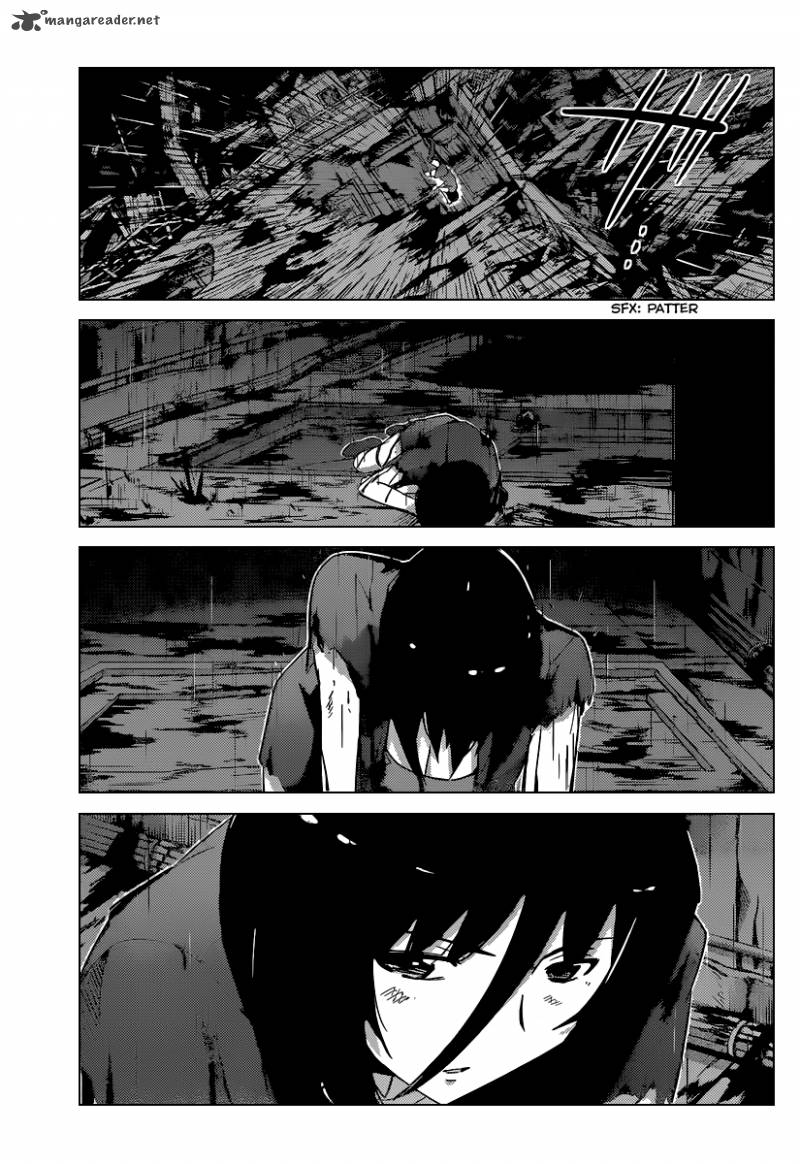 The World God Only Knows 265 12