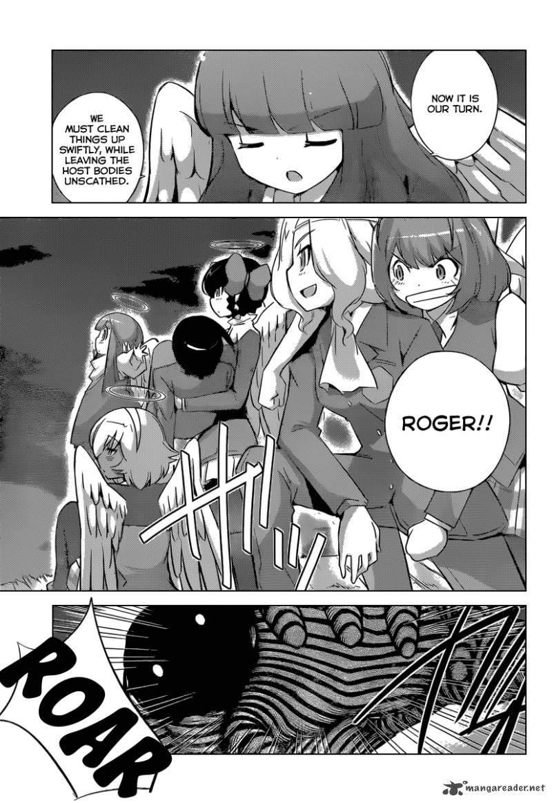 The World God Only Knows 265 9