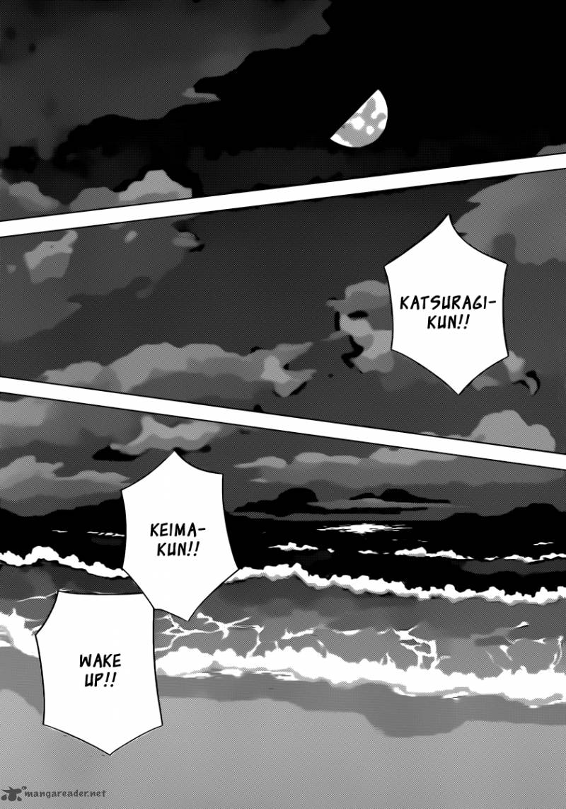 The World God Only Knows 266 18