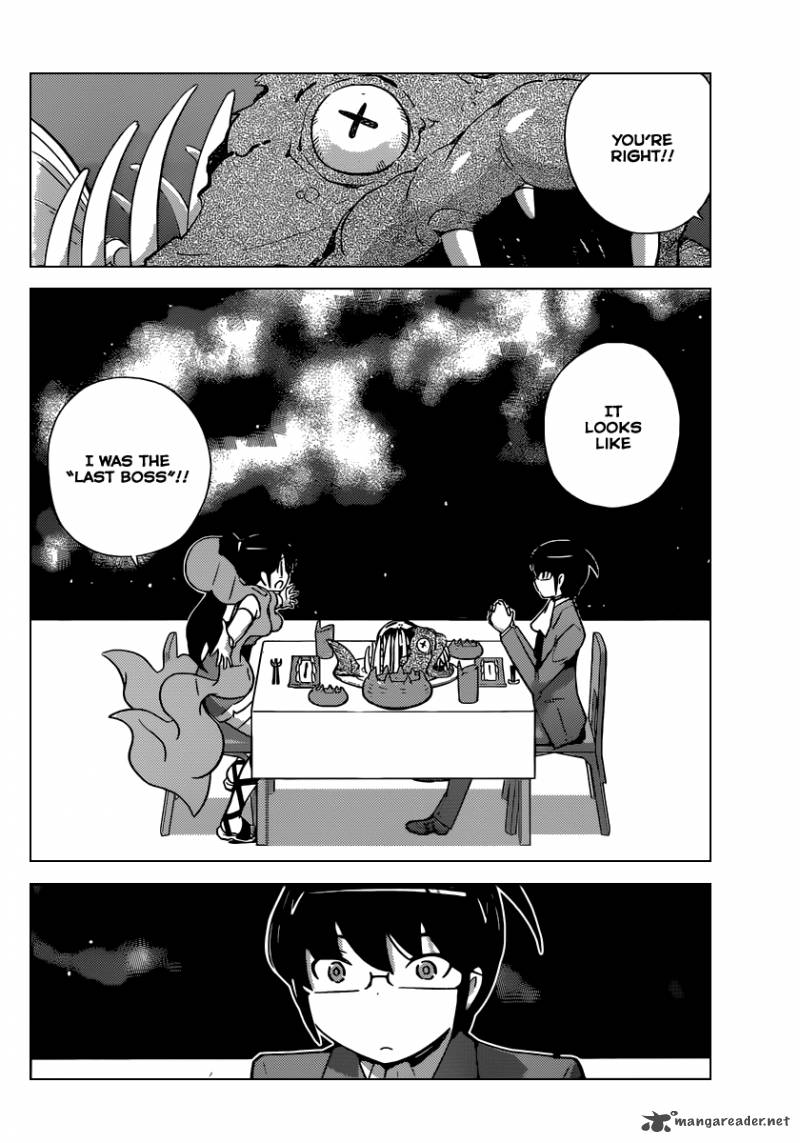 The World God Only Knows 266 9