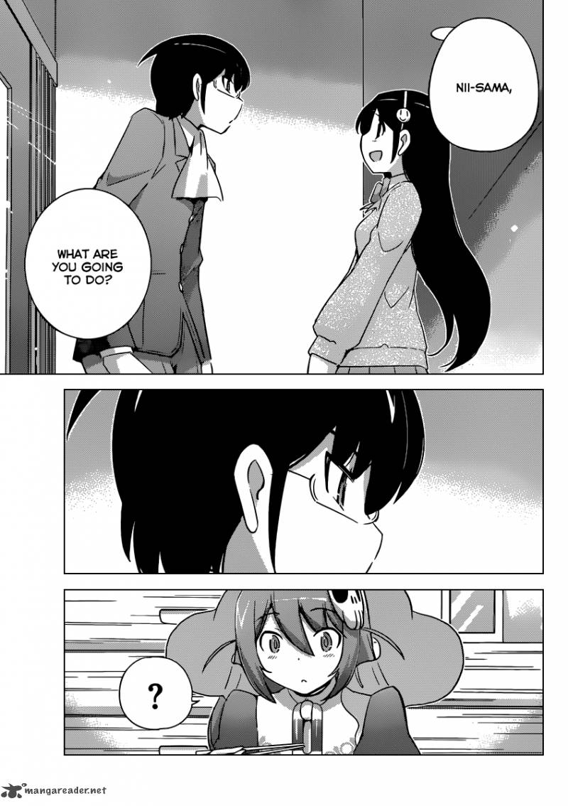 The World God Only Knows 267 13