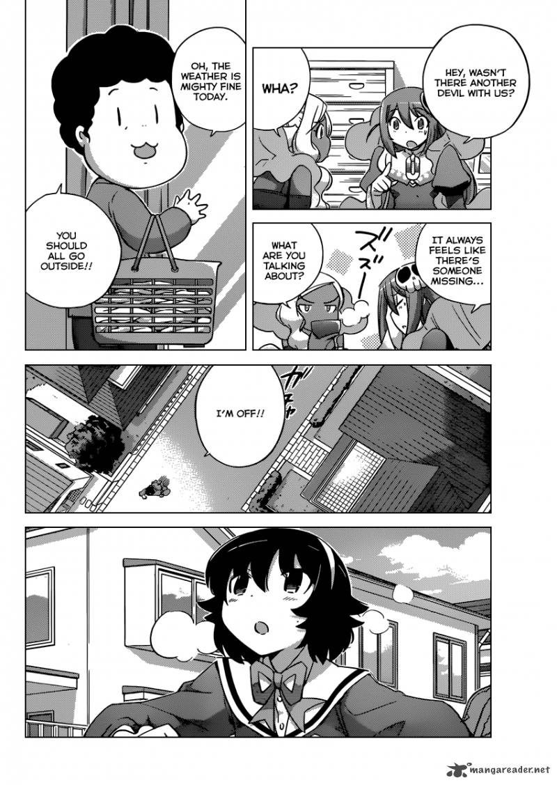 The World God Only Knows 267 14
