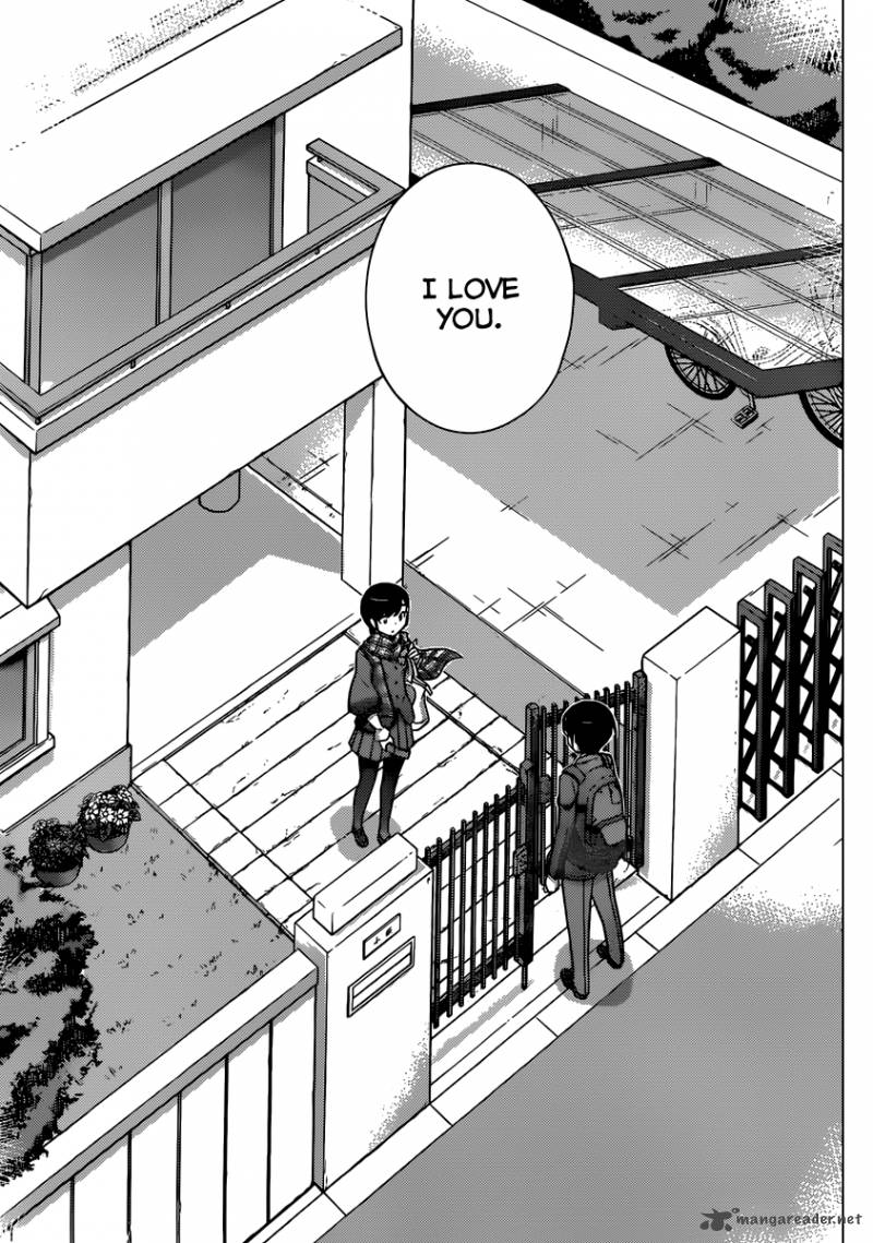 The World God Only Knows 267 19