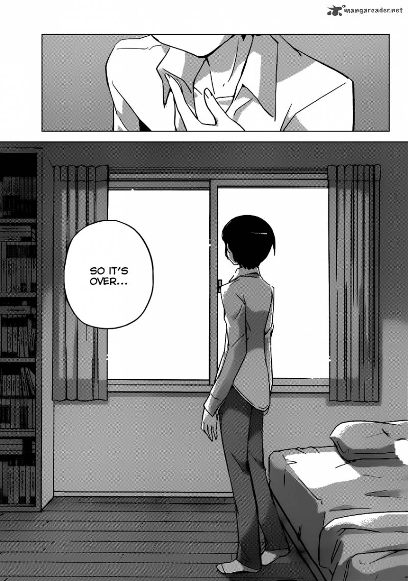 The World God Only Knows 267 7
