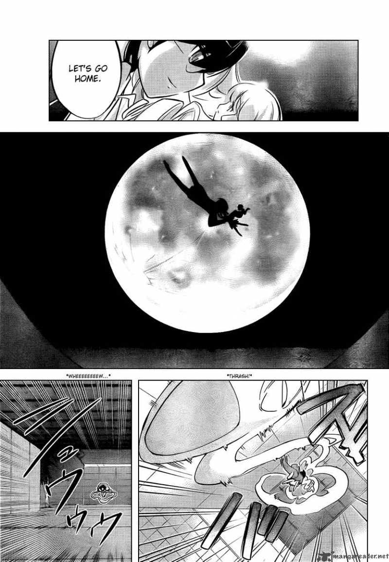 The World God Only Knows 46 15